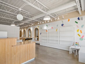 7200-7210 N Western Ave, Oklahoma City, OK à louer Photo intérieure– Image 1 sur 7