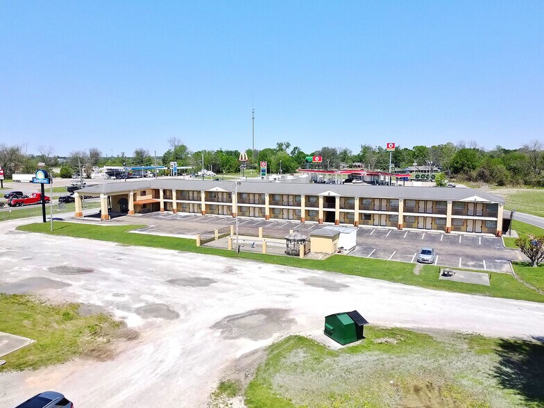 143 Highway 65 S, Tallulah, LA à vendre - Photo de l’immeuble – Image 3 sur 15