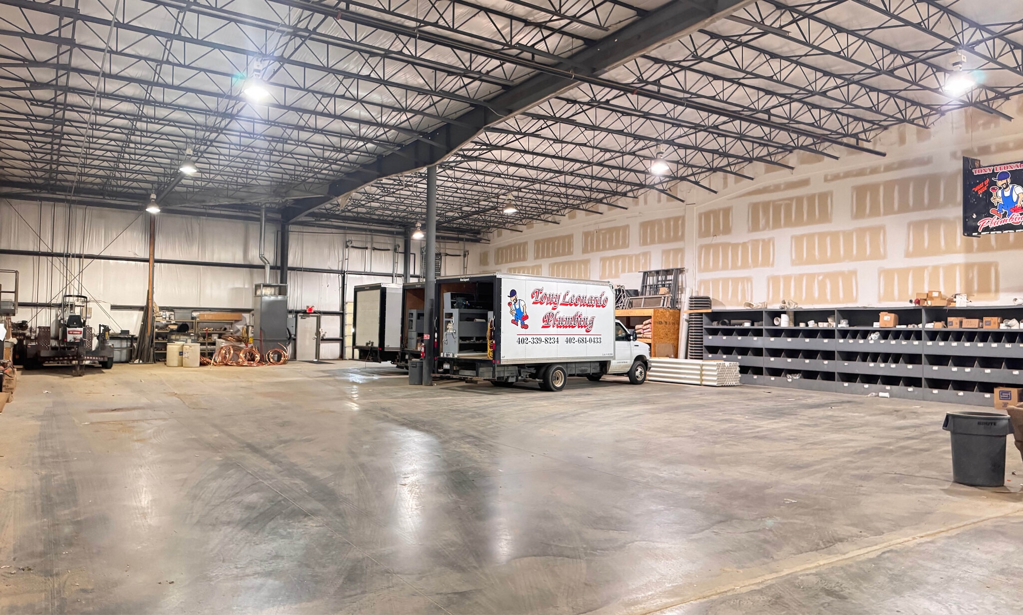 13231 Centennial Rd, Omaha, NE à louer Photo intérieure– Image 1 sur 6