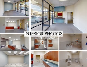 9024-9028 Franklin Blvd, Elk Grove, CA à louer Photo intérieure– Image 1 sur 4