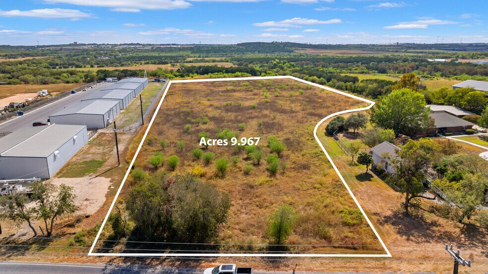 20352 FM 2252, San Antonio, TX à vendre - Photo de l’immeuble – Image 2 sur 5