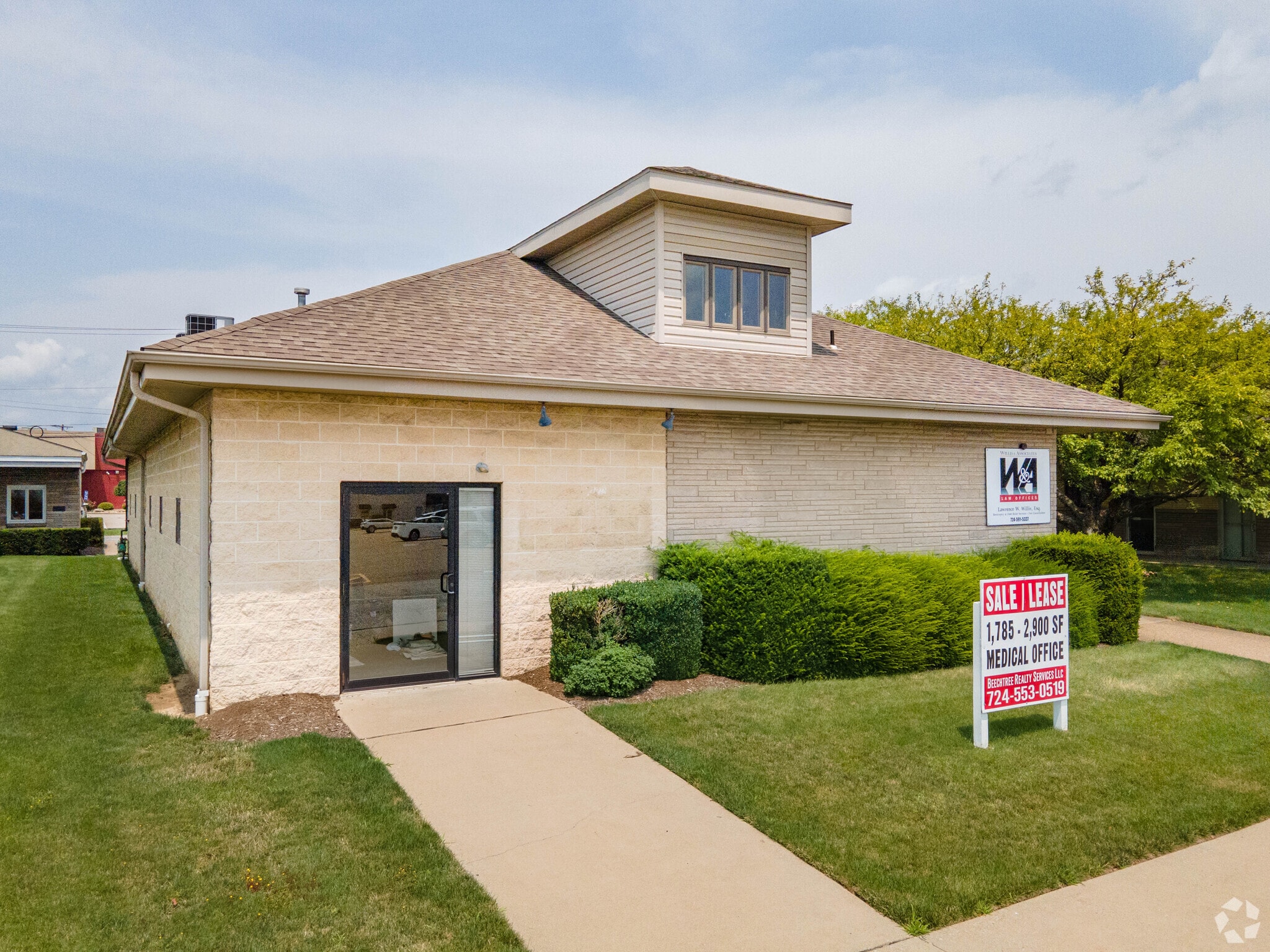 1629 Union Ave, Natrona Heights, PA à louer Photo principale– Image 1 sur 32