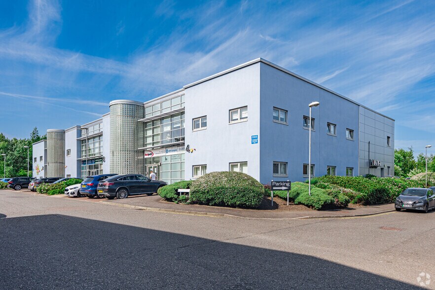 4-8 Spiersbridge Way, Glasgow à vendre - Photo de l’immeuble – Image 2 sur 2