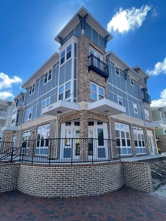 Plus de détails pour 514 Pennsylvania Ave, Savannah, GA - Local commercial à louer