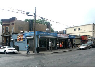 Plus de détails pour 114 E 183rd St, Bronx, NY - Local commercial à louer