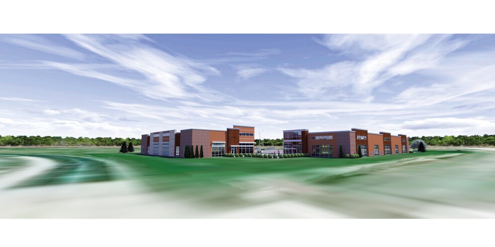 I-94 & Highway 165, Pleasant Prairie, WI à louer - Photo de l’immeuble – Image 1 sur 3