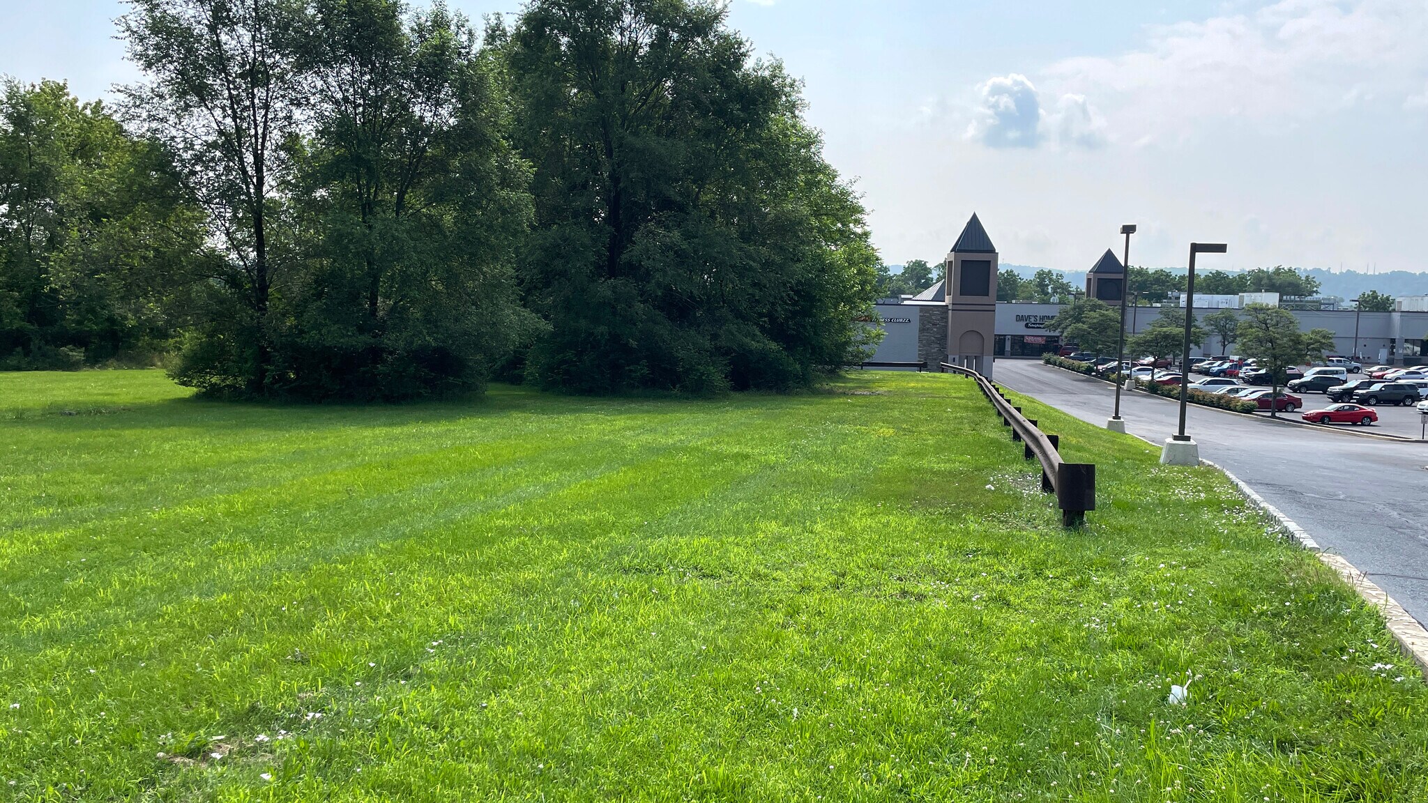 2920 Easton Ave, Bethlehem, PA à louer Photo de l’immeuble– Image 1 sur 3