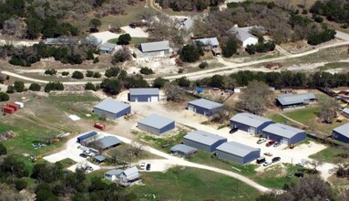 150 Russell Ln, Dripping Springs, TX - VUE AÉRIENNE  vue de carte - Image1