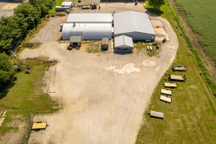 2946 State Highway V, Matthews, MO à vendre - Photo de l’immeuble – Image 3 sur 56