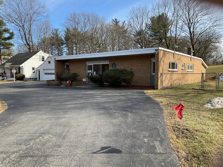 2275 Duanesburg Rd, Duanesburg, NY à vendre - Photo de l’immeuble – Image 2 sur 35