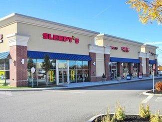 Plus de détails pour Eddie Dowling Hwy, North Smithfield, RI - Local commercial à louer