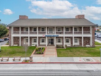 Plus de détails pour 660 W Huntington Dr, Arcadia, CA - Bureau à louer