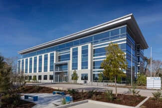 Plus de détails pour 1500 W Parkwood Ave, Friendswood, TX - Bureau à louer