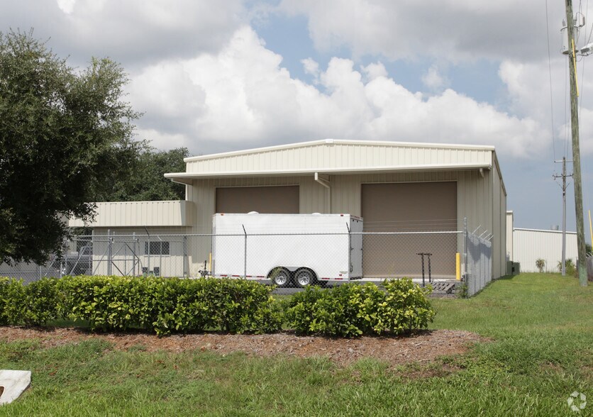 1080 Commerce Dr, LaBelle, FL à vendre - Photo de l’immeuble – Image 2 sur 6