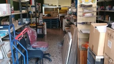 Local commercial dans Móstoles, Madrid à louer Photo intérieure– Image 1 sur 5