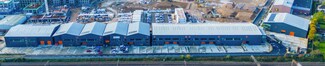 Plus de détails pour Eastman Edge & Harrow View, Harrow - Industriel/Logistique à louer