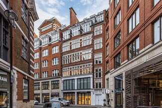 Plus de détails pour 11 Kingsway, Londres - Local commercial à louer