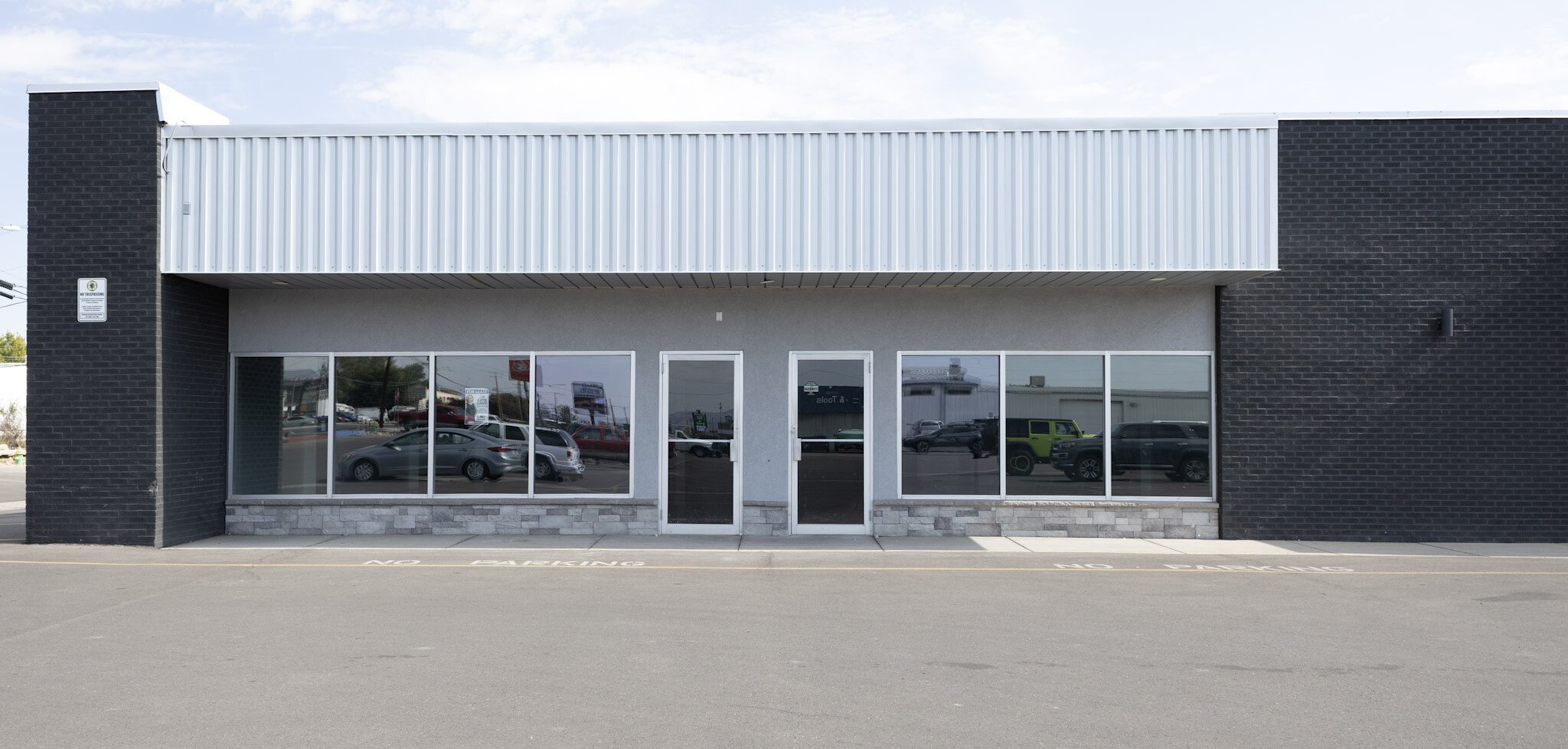2923 North Ave, Grand Junction, CO à louer Photo de l’immeuble– Image 1 sur 16