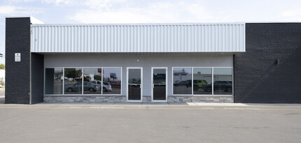 2923 North Ave, Grand Junction, CO à louer Photo de l’immeuble– Image 1 sur 16