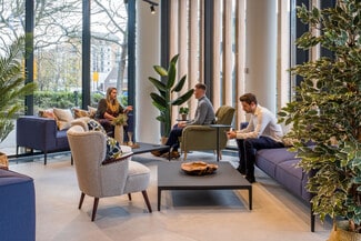 Plus de détails pour 69 Park Ln, Croydon - Coworking à louer