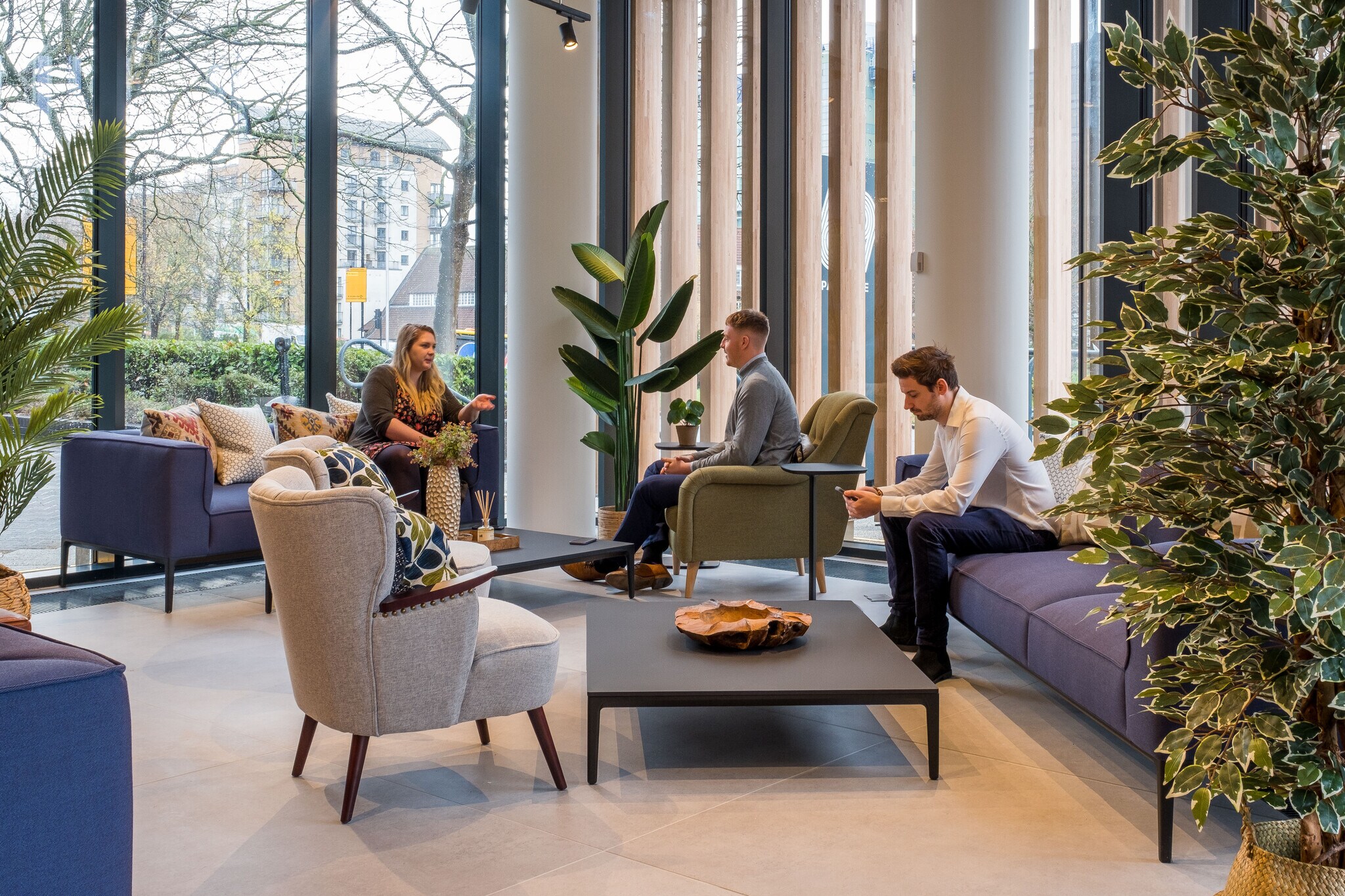 69 Park Ln, Croydon à louer Photo intérieure– Image 1 sur 17