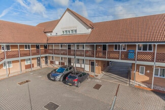 Plus de détails pour Woodlands, Bradley Stoke - Bureau à louer