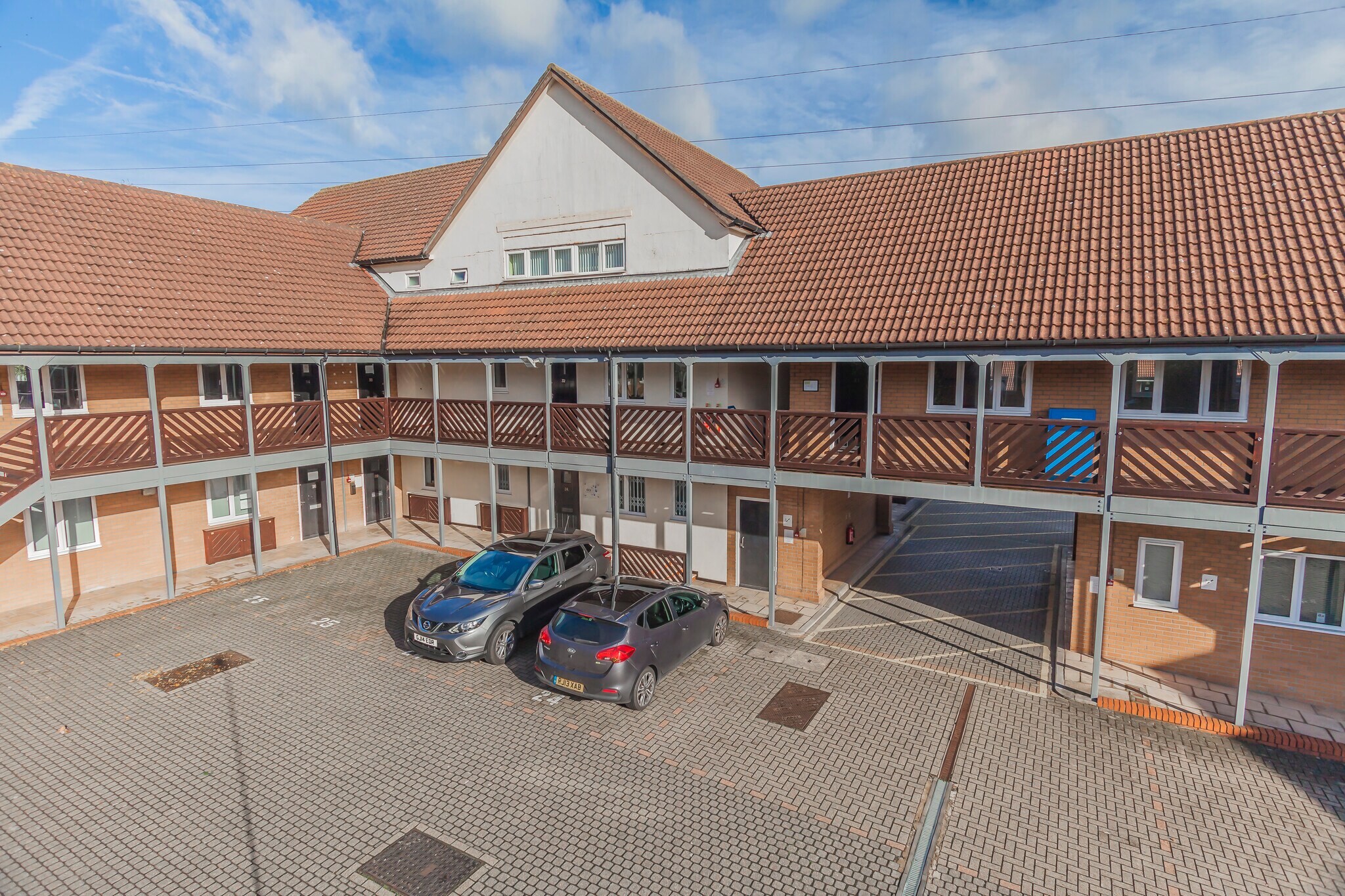 Woodlands, Bradley Stoke à louer Photo principale– Image 1 sur 9