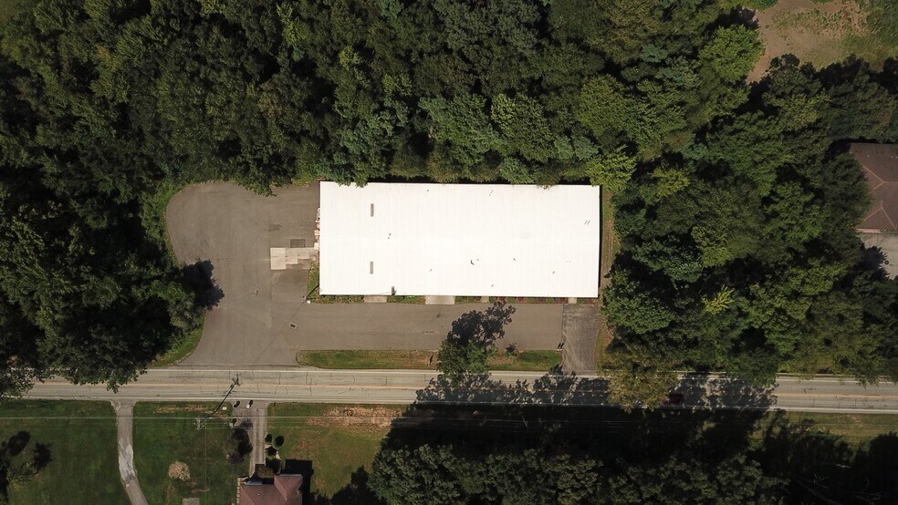 9085 Marshall Rd, Cranberry Township, PA à louer - Photo de l’immeuble – Image 3 sur 7