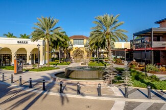 Plus de détails pour 12801 W Sunrise Blvd, Sunrise, FL - Local commercial à louer