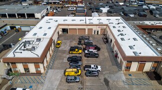 Plus de détails pour 802-812 W Washington Ave, Escondido, CA - Industriel/Logistique à vendre