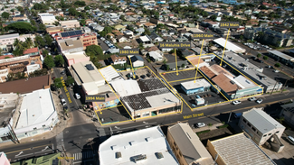 Plus de détails pour 1942 Main St, Wailuku, HI - Local commercial à vendre