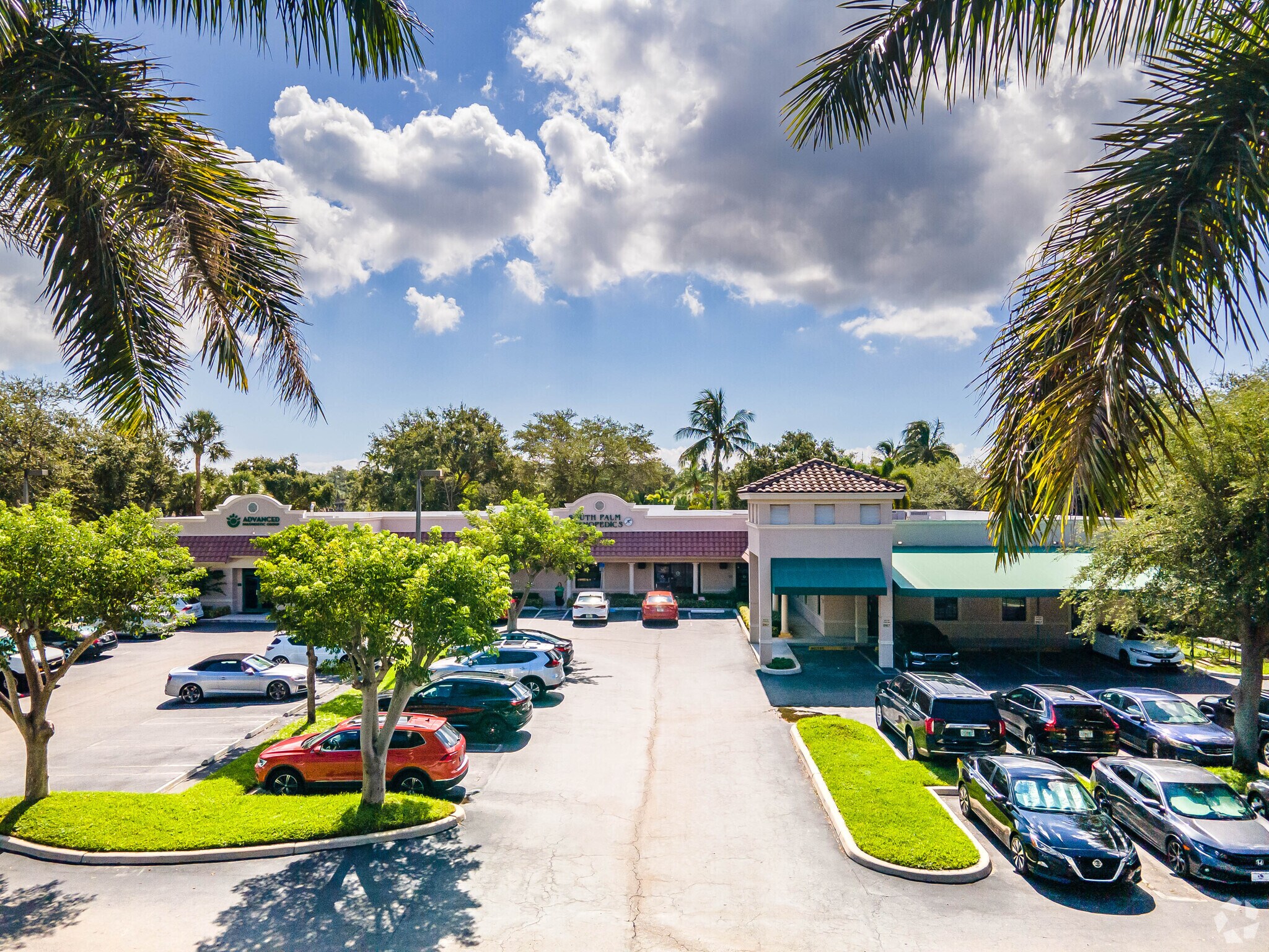4800 Linton Blvd, Delray Beach, FL à louer Photo principale– Image 1 sur 19