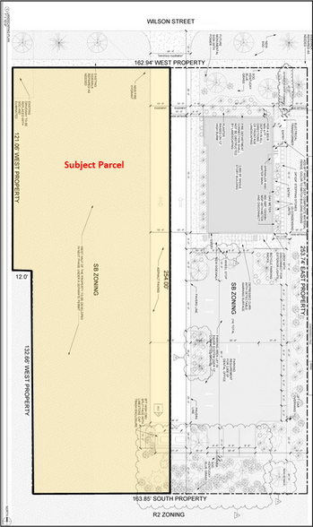 Lot #2 Wilson St, Batavia, IL à vendre - Photo de l’immeuble – Image 3 sur 8