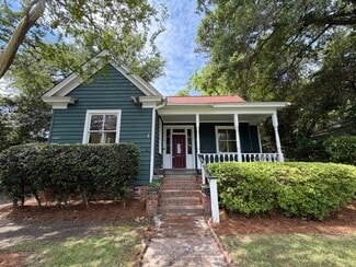 Plus de détails pour 206 E 2nd North St, Summerville, SC - Bureau/Local commercial, Local commercial à louer