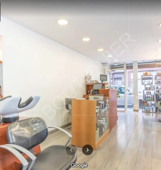 Local commercial dans Le Kremlin-Bicêtre à vendre - Photo de l’immeuble – Image 3 sur 3