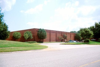 Plus de détails pour 8003 Westside Industrial Dr, Jacksonville, FL - Industriel/Logistique à louer