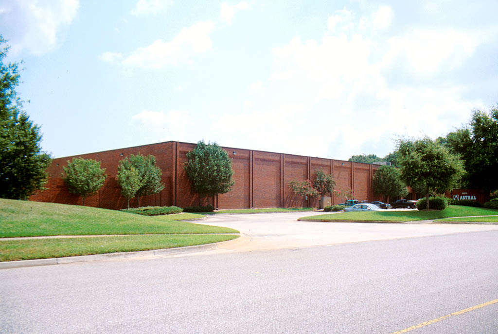 8003 Westside Industrial Dr, Jacksonville, FL à louer Photo de l’immeuble– Image 1 sur 7