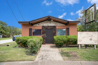 Plus de détails pour 512 N Logan St, Texas City, TX - Local commercial à vendre