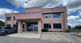 Plus de détails pour 170 Werlich Dr, Cambridge, ON - Bureau à louer