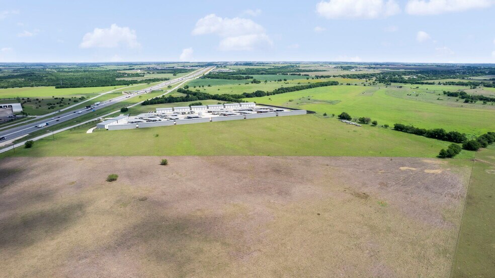 6100 Interstate 35, Georgetown, TX à louer - Aérien – Image 2 sur 9