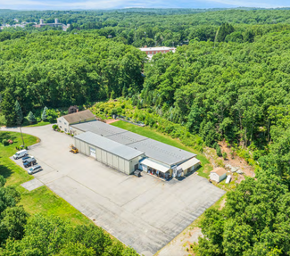 Plus de détails pour 75 Oxford Ave, Dudley, MA - Industriel/Logistique à vendre