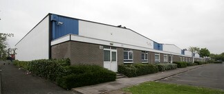 Plus de détails pour Halesfield 9, Telford - Industriel/Logistique à louer