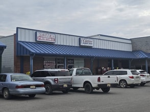 306-318 Jackson Ave S, Russellville, AL à louer Photo intérieure– Image 2 sur 4
