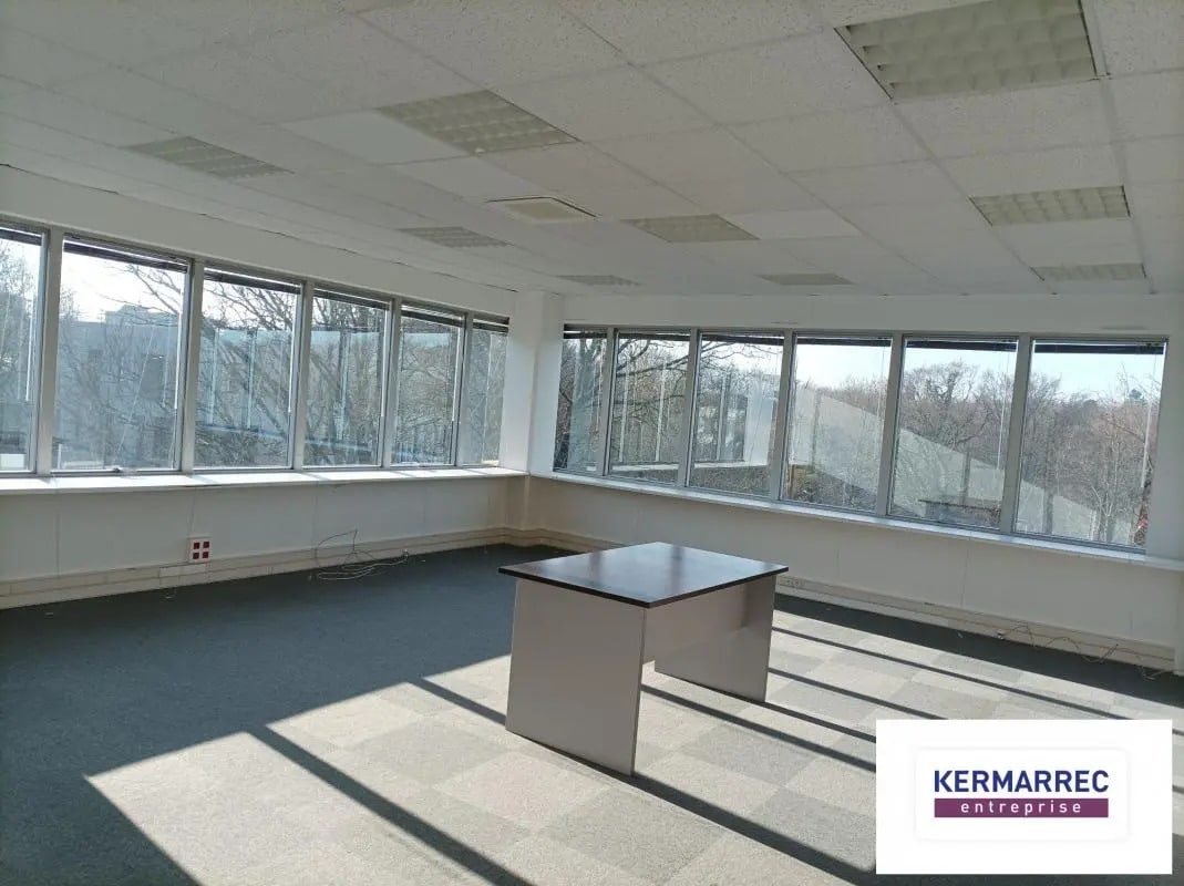 Bureau dans Nantes à louer Photo de l’immeuble– Image 1 sur 6