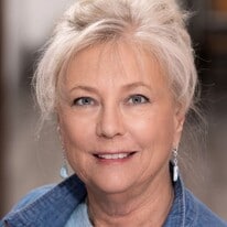 Elaine Thomas