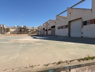 Plus de détails pour Industriel/Logistique à vendre