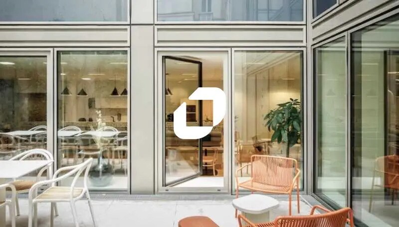 148 Rue De Courcelles, Paris à louer Photo de l’immeuble– Image 1 sur 9