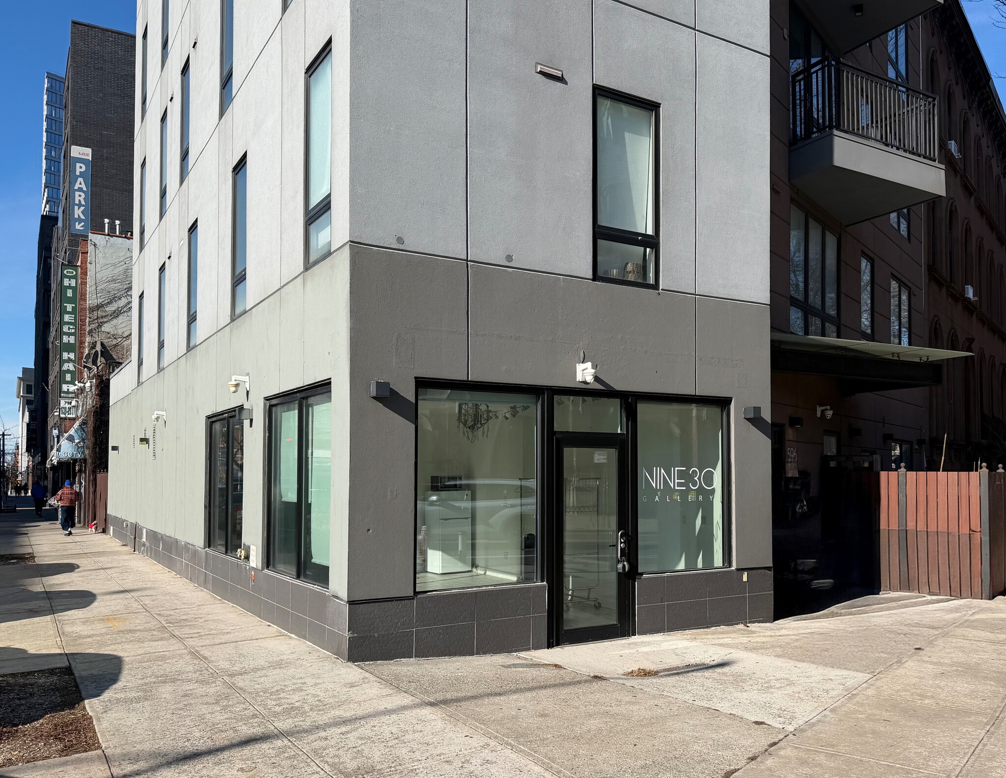 863 Atlantic Ave, Brooklyn, NY à louer Photo intérieure– Image 1 sur 4