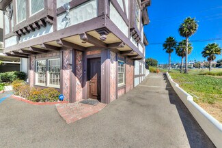Plus de détails pour 2449 S El Camino Real, San Clemente, CA - Local commercial à vendre