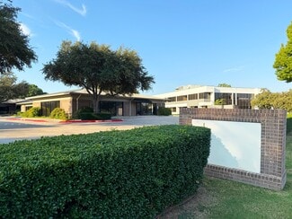 Plus de détails pour 2350 E Road To Six Flags, Arlington, TX - Bureau à louer